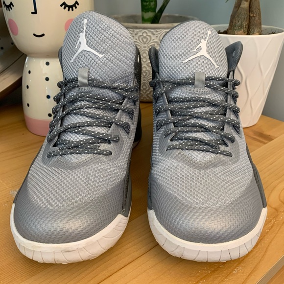 ‼️SOLD‼️ Jordan Rising High 2 flight speed - US 9 - Picture 2 of 10